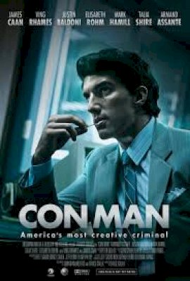 Con Man  (2018)