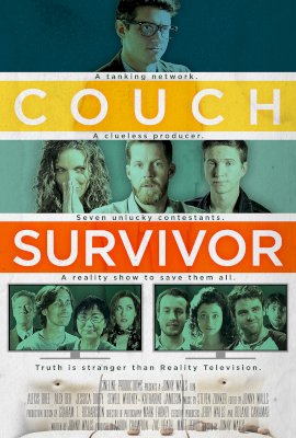 Couch Survivor  (2015)