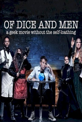 Of Dice And Men  (2014)
