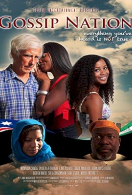 Gossip Nation  (2012)