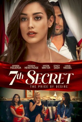 7th Secret  (2022)