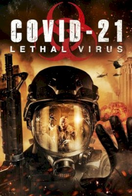 Lethal Virus  (2021)