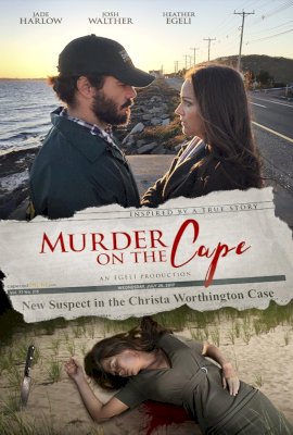 Murder On The Cape  (2017)