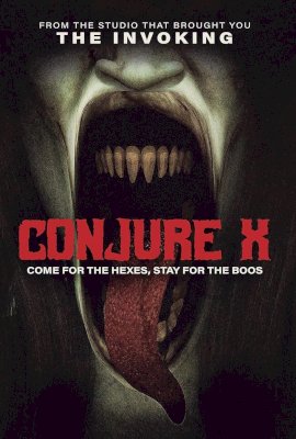 Conjure X  (2020)