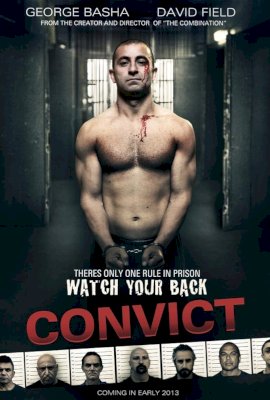 Convict  (2014)