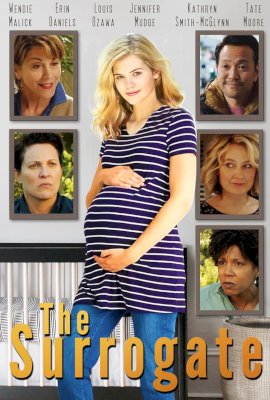 The Surrogate (2020)