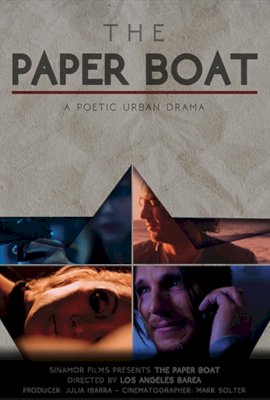 The Paper Boat  (2015)