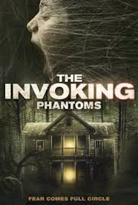 Invoking 5  (2018)