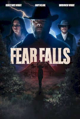 Fear Falls  (2022)