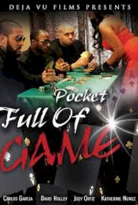 Pocket Full Of Game  (2020)