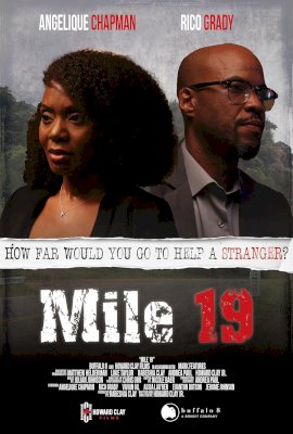 Mile 19  (2022)