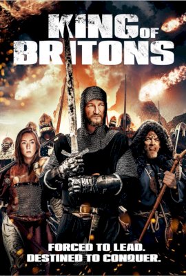 King of The Britons  (2021)
