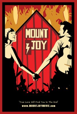Mount Joy  (2014)