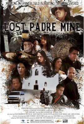 Lost Padre Mine  (2017)