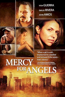 Mercy For Angels  (2015)