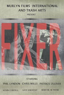 Fixer  (2021)