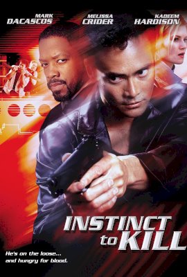 Instinct to Kill  (2001)