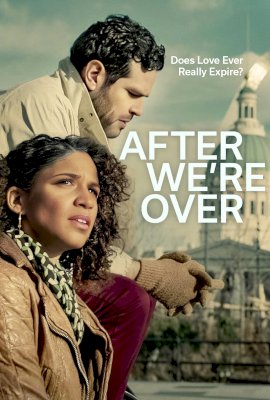 After We're Over  (2021)