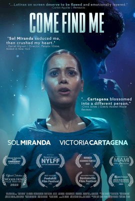 Come Find Me  (2021)