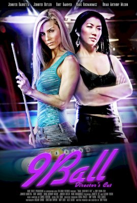 9 Ball  (2012)