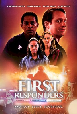 First Responders  (2022)