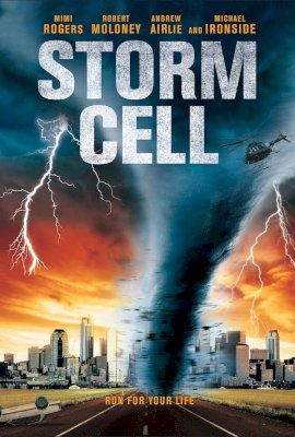 Storm Cell  (2008)
