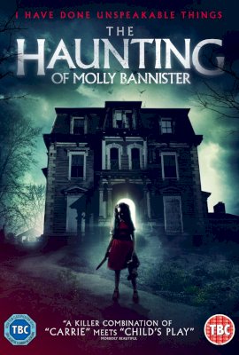 The Haunting Of Molly Bannister  (2019)