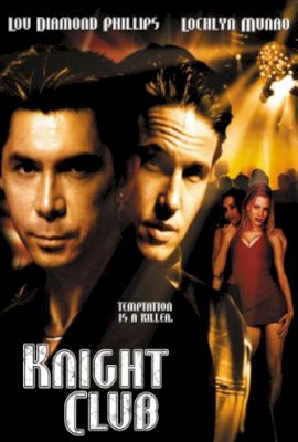 Knight Club  (2001)