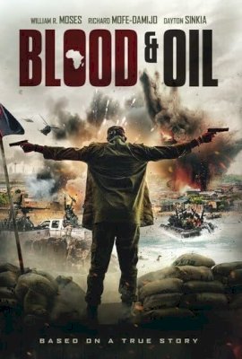 Blood & Oil (Oloibiri)  (2015)