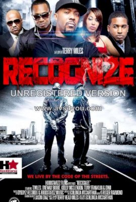 Recognize  (2012)
