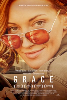 Grace  (2018)