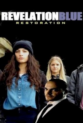 Revelation Blue  (2018)