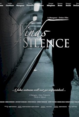 Winds Of Silence  (2023)