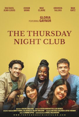 The Thursday Night Club  (2022)
