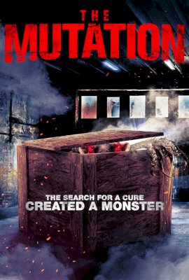 The Mutation  (2021)