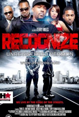 Recognize 2  (2015)
