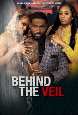 Behind The Veil  (2023)