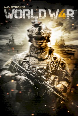 World War 4  (2019)