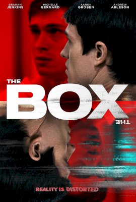 The Box  (2021)