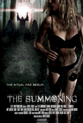 The Summoning  (2014)