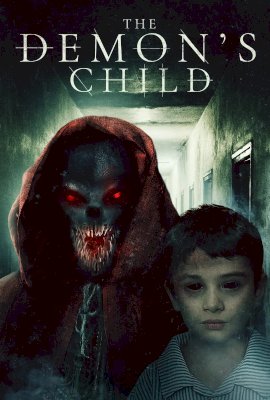 The Demon's Child  (2022)