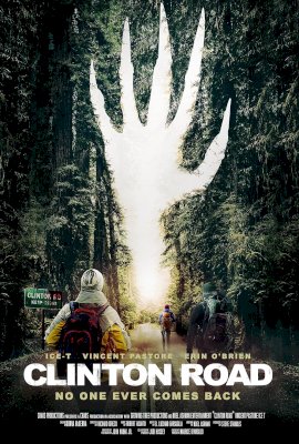 Clinton Road  (2019)