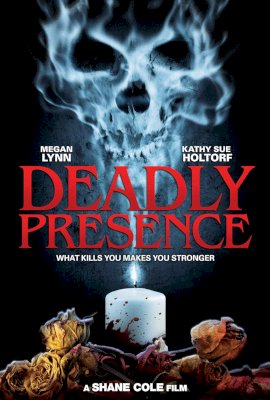 Deadly Presence  (2012)