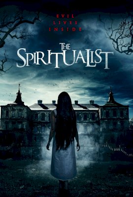The Spiritualist  (2018)