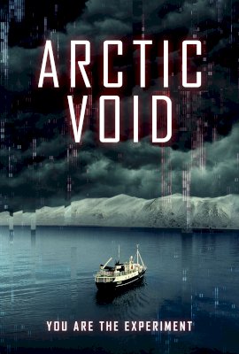 Arctic Void  (2022)