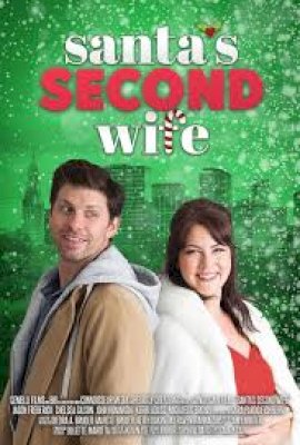 Santa's Second Wife  (2022)