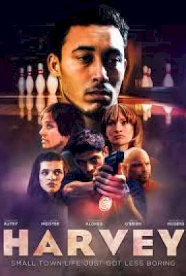Harvey  (2021)