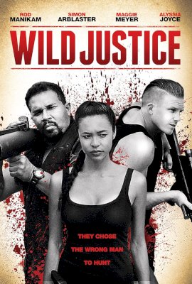Wild Justice  (2014)