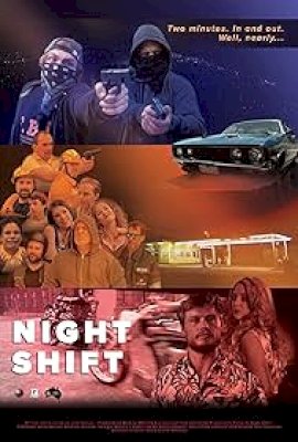 Night Shift  (2021)