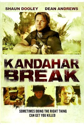Kandahar Break: Fortress Of War  (2009)